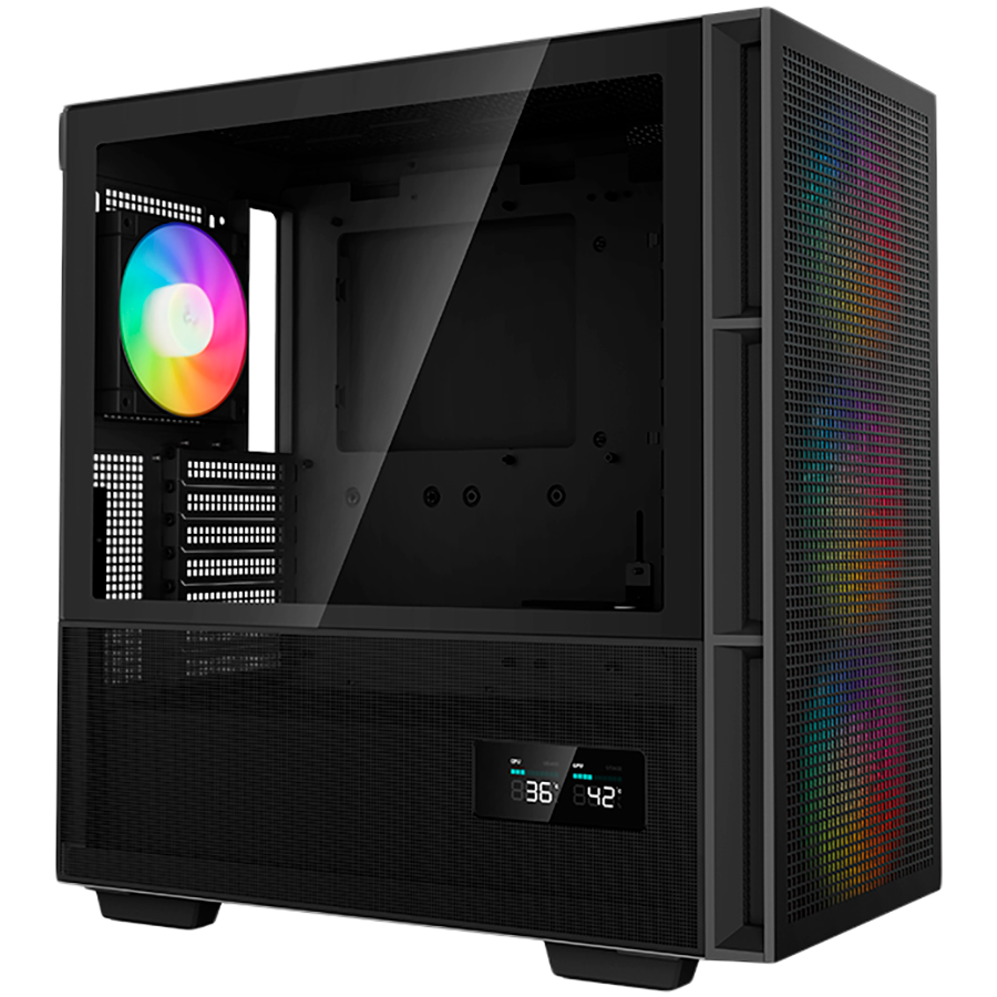 Deepcool ch560 digital black