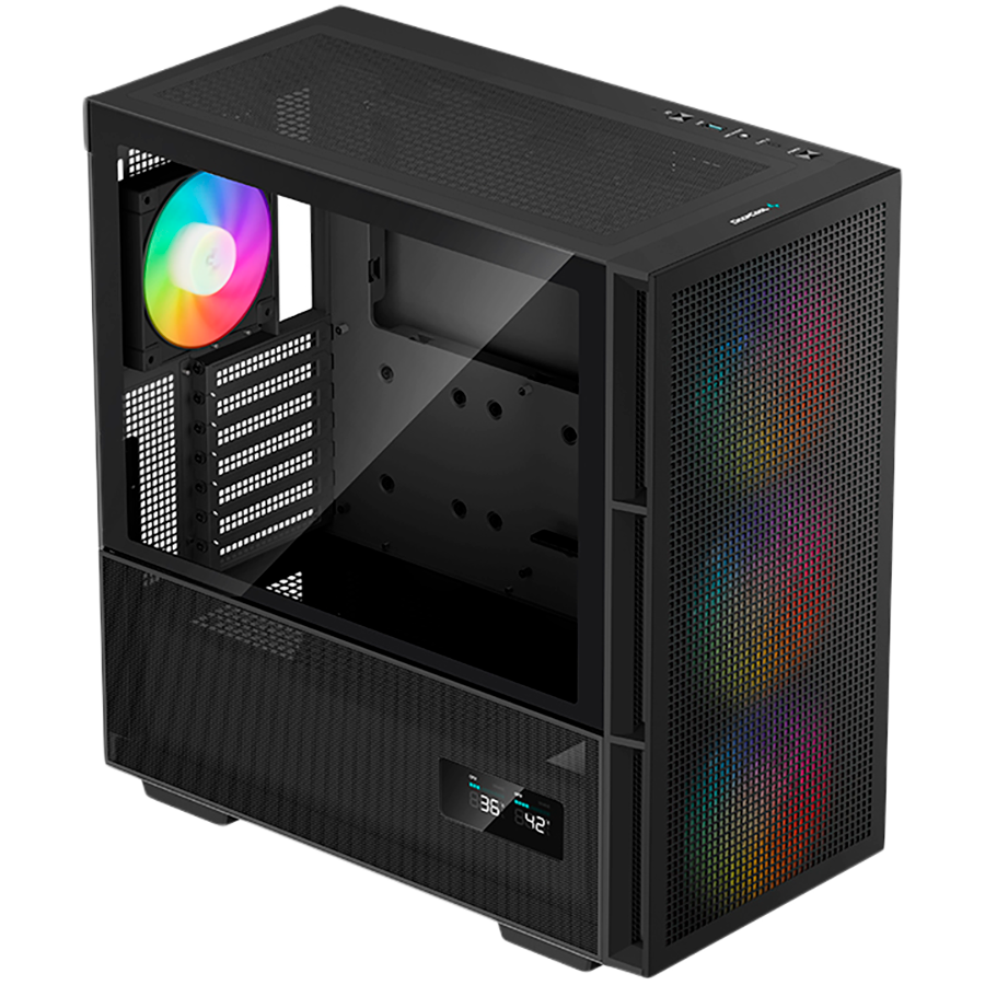 Deepcool ch560 digital black