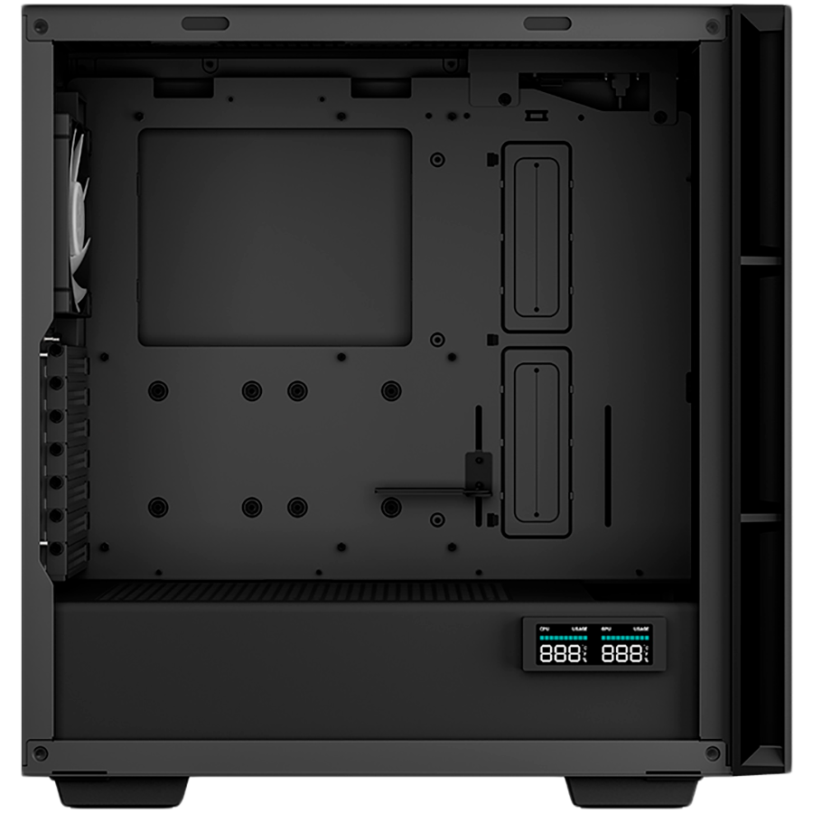 Deepcool ch560 digital black