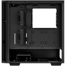 DeepCool CH560 Digital, Mid Tower, Mini-ITX/Micro-ATX/ATX/E-ATX, 1xUSB3.0, 1xType-C, 1xAudio, 3x140mm + 1x120mm Pre-Installed ARGB Fans, Tempered Glass, Mesh Panels, Dual-Status Digital Display, GPU Support Arm, Black, R-CH560-BKAPE4D-G-1-6