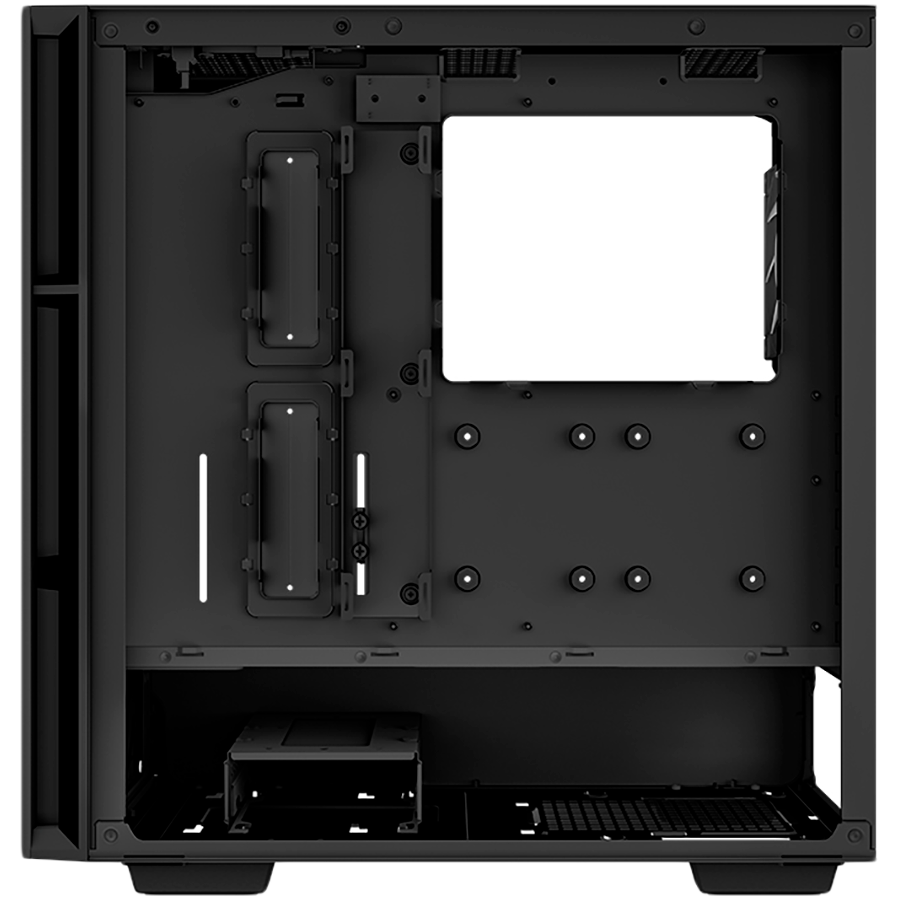 Deepcool ch560 digital black