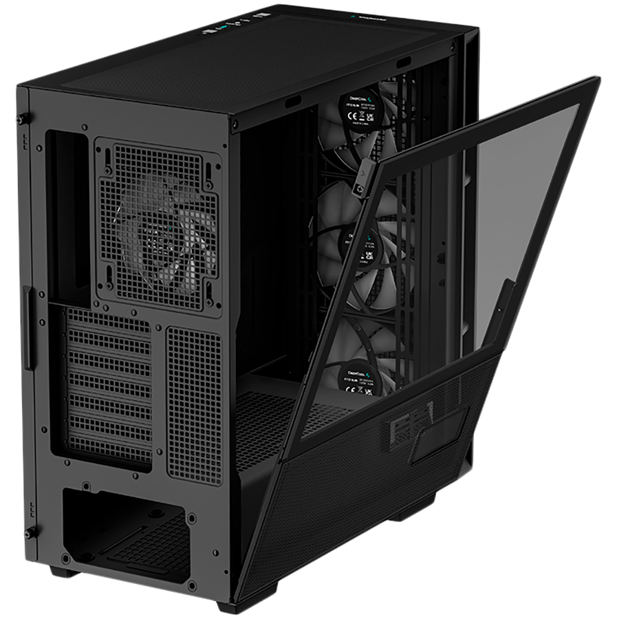 Deepcool ch560 digital black