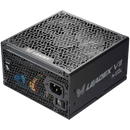 Super flower leadex vii xg 80 plus gold atx 3.0 pcie 5.0 - 1 000 watts