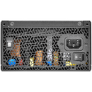 Super flower leadex vii xg 80 plus gold atx 3.0 pcie 5.0 - 1 000 watts
