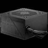 MSI MAG A500DN, 500 W, norme 80 Plus, ventilateur silencieux de 120 mm, protections : OCP/OVP/OPP/OTP/SCP/UVP, dimensions : 150 mm x 140 mm x 86 mm, garantie de 3 ans
