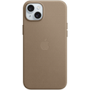 Apple FineWoven Case with MagSafe Rear Cover for Apple iPhone 15 Plus