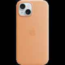 Apple MT0W3ZM/A Silicone Back Case for Apple iPhone 15