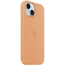 Apple MT0W3ZM/A Silicone Back Case for Apple iPhone 15