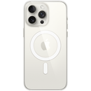 Apple Clear MagSafe Cover for Apple iPhone 15 Pro Max-1