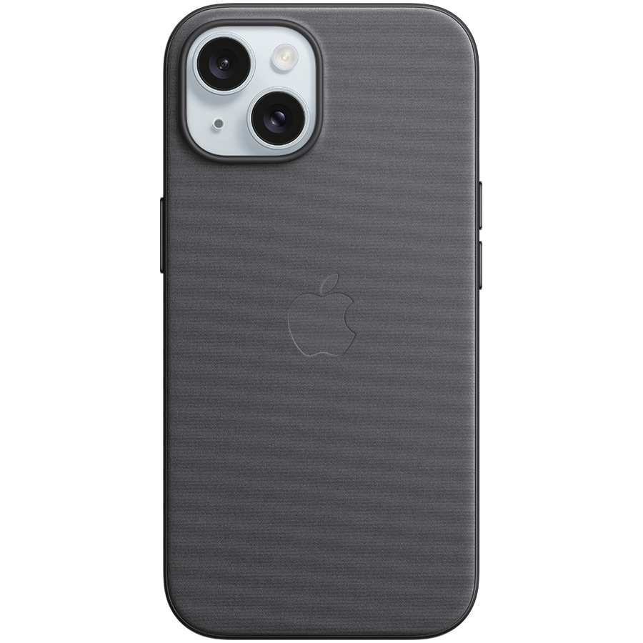 Apple FineWoven Case with MagSafe MT393ZM/A Apple iPhone 15 Case