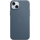 Apple FineWoven Case with MagSafe Rear Cover for Apple iPhone 15 Plus