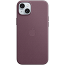 Apple FineWoven Case with MagSafe Rear Cover for Apple iPhone 15 Plus