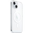 Apple Silicone Magsafe Cover for Apple iPhone 15-1