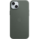 Apple FineWoven Case with MagSafe Rear Cover for Apple iPhone 15 Plus