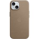 Apple FineWoven Case with MagSafe Rear Cover for Apple iPhone 15