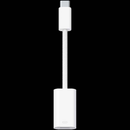 Adaptateur Apple Lightning - USB-C