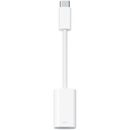 Adaptateur Apple Lightning - USB-C