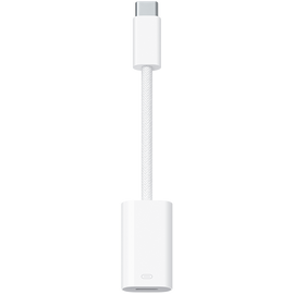 Adaptateur Apple Lightning - USB-C