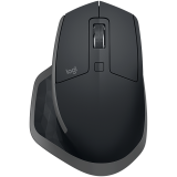 Logitech MX Master 2S Bluetooth Mouse