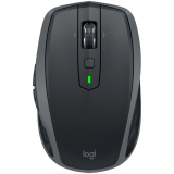 Logitech MX Anywhere 2s mouse Office Right-hand RF Wireless + Bluetooth Laser 4000 DPI