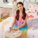 Coffret de manucure MAKE IT REAL Bonbons pour les ongles