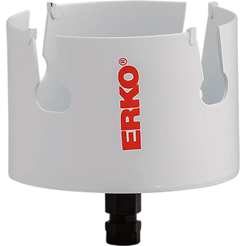 Trepan carbure multimat 210mm erko 47210