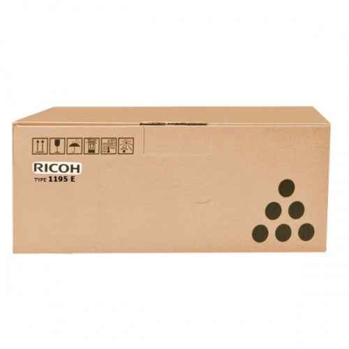 Ricoh TYPE 1195E (431147) Toner Cartridge, Black