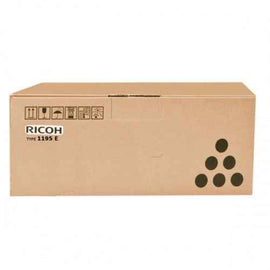 Ricoh TYPE 1195E (431147) Toner Cartridge, Black