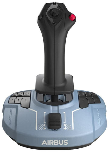 Thrustmaster | Joystick TCA Sidestick Airbus Edition | Joystick - 0