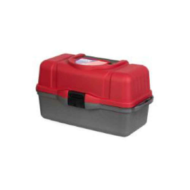 Coffre de pêche NISUS 3 étagères Radona