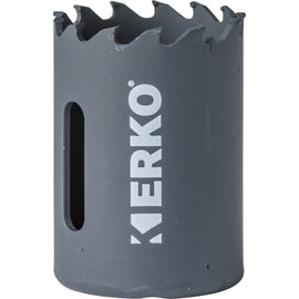 Trepan carbure tungsten-k erko 48021 diam. 21mm