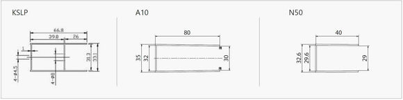 Cabine de douche sérigraphiée 1/4 de cercle NEW FLORA 200 80x80 x180 cm