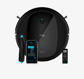Robot aspirateur connecté 4 en 1 2290 ULTIMATE