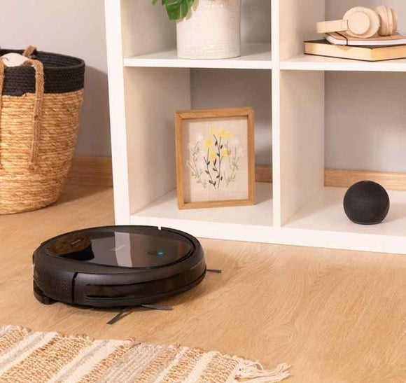 Robot aspirateur connecté 4 en 1 2290 ULTIMATE