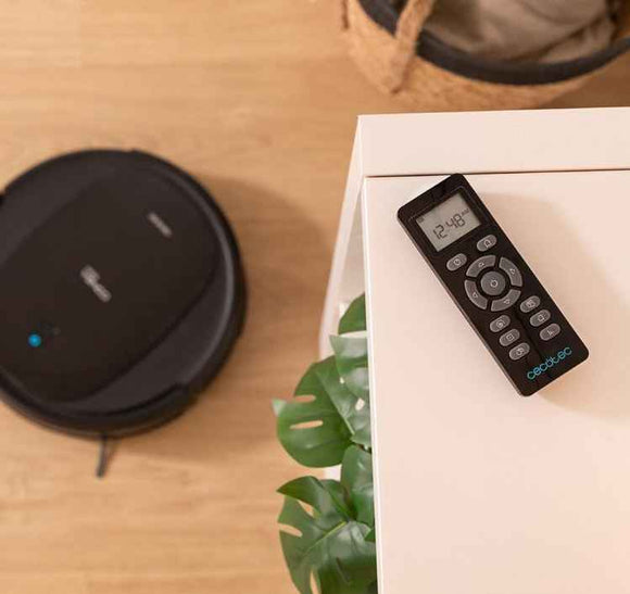 Robot aspirateur connecté 4 en 1 2290 ULTIMATE