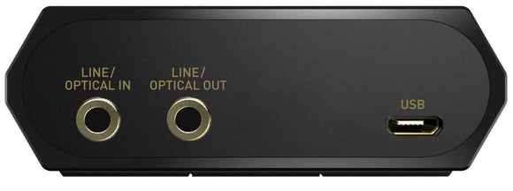 Karta dźwiękowa zewnętrzna Sound BlasterX G6