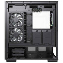 Montech SKY TWO, Midi-Tower - black