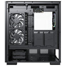 Montech SKY TWO, Midi-Tower - black