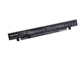 Green Cell AS68 notebook spare part Battery