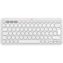 LOGITECH K380S Bluetooth Keyboard - TONAL WHITE - US INT'L-1