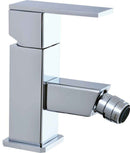 Mitigeur bidet LOIRA en laiton chromé