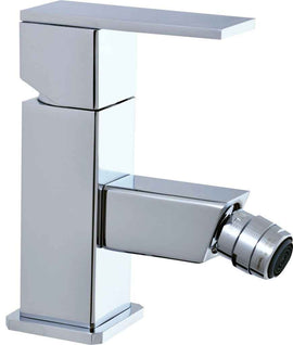 Mitigeur bidet LOIRA en laiton chromé