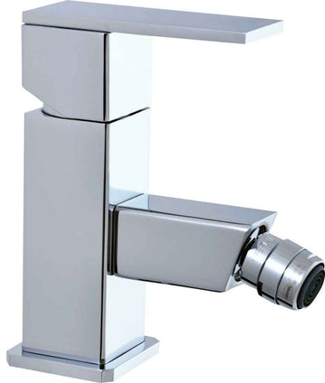 Mitigeur bidet LOIRA en laiton chromé