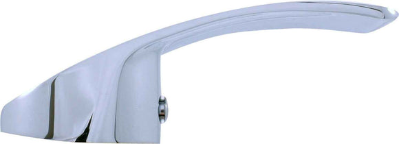 Mitigeur douche encastrable MISSISSIPI avec inverseur en laiton chromé