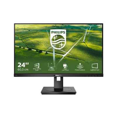Philips 60,5cm (23,8") 242B1G 16:09 DVI+HDMI+DP+USB IPS