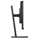 MONITOR PHILIPS 23.8", WLED IPS, FHD 75Hz 4ms HDMI DisplayPort USB Webcam Pivot "242B1H/00" (timbru verde 7 lei)