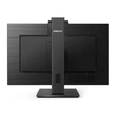 Philips B Line 242B1H/00 LED display 60.5 cm (23.8") 1920 x 1080 pixels Full HD Black