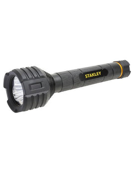 Torche aluminium antichoc stanley 1000 lumens