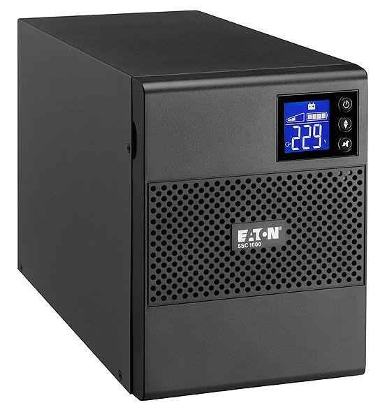 Eaton | UPS | 5SC 1000i | 1000 VA | 700 W