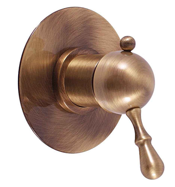 Mitigeur douche encastrable LABE en laiton